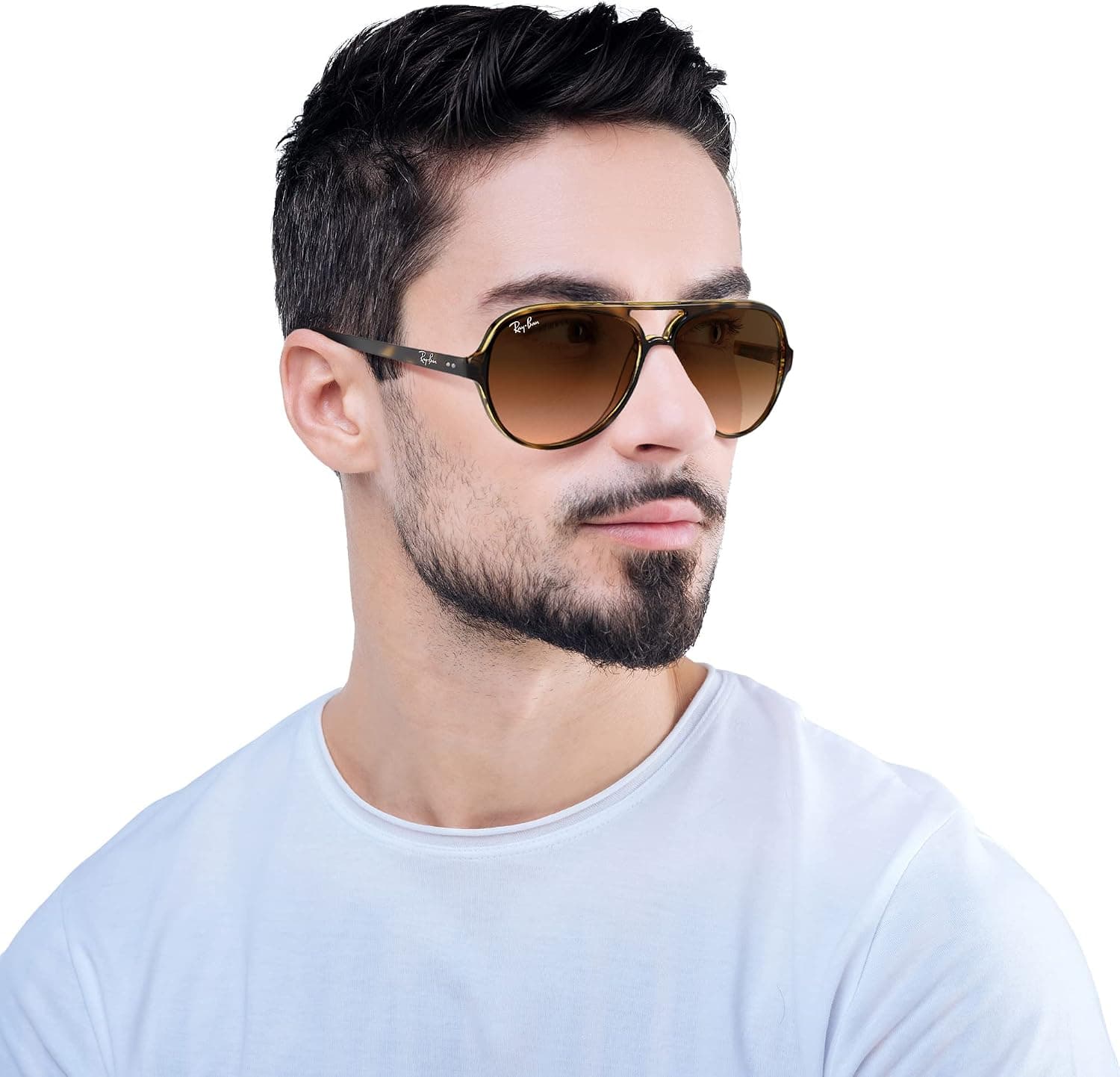 عینک آفتابی مردانه Ray-Ban هاوانا مدل 0RB4125 710/51 59 عینک آفتابی مردانه Ray-Ban هاوانا مدل 0RB4125 710/51 59