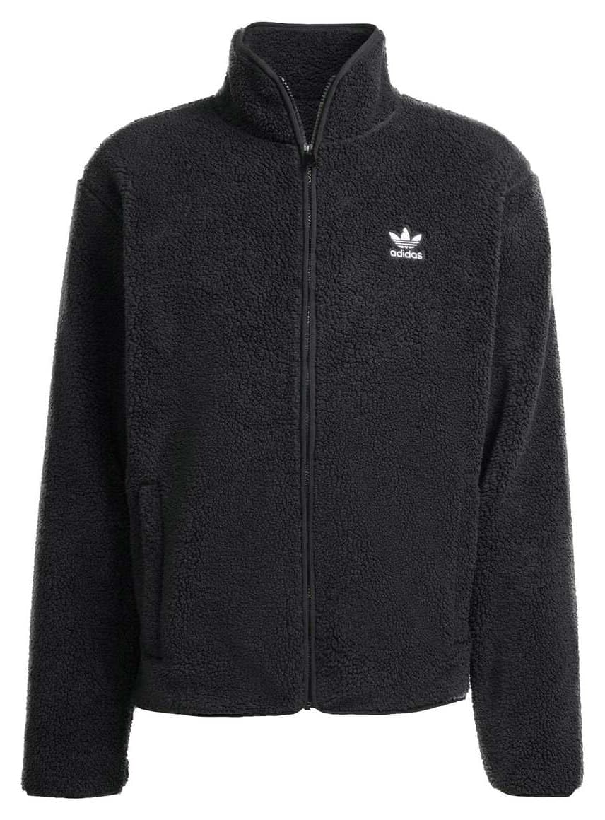 ژاکت مردانه adidas Essentials پولار مدل JV7676 ژاکت مردانه adidas Essentials پولار مدل JV7676