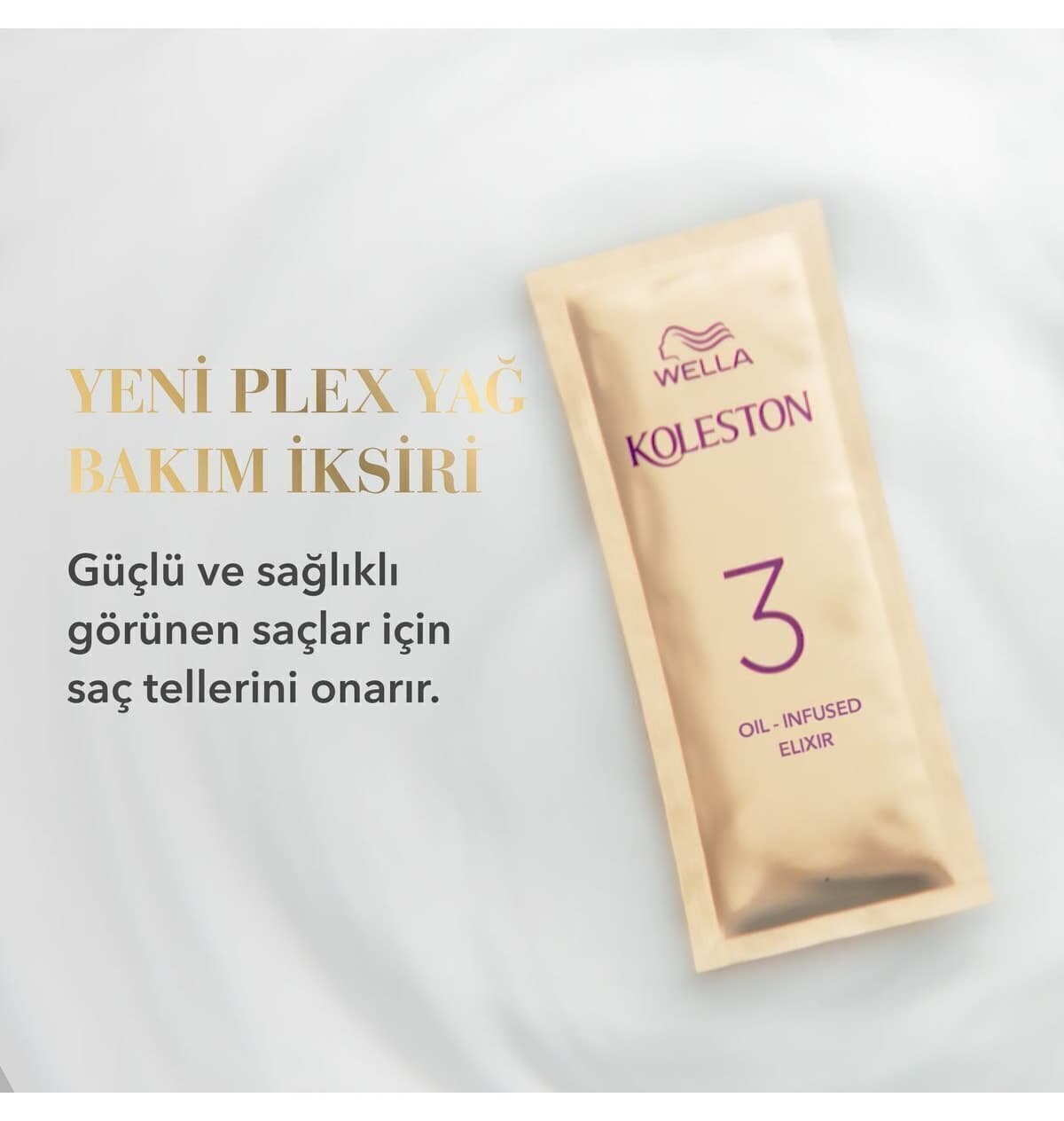 رنگ موی زنانه Wella مدل Koleston Supreme 12/0 بلوند خیلی روشن طبیعی ×2 رنگ موی زنانه Wella مدل Koleston Supreme 12/0 بلوند خیلی روشن طبیعی ×2