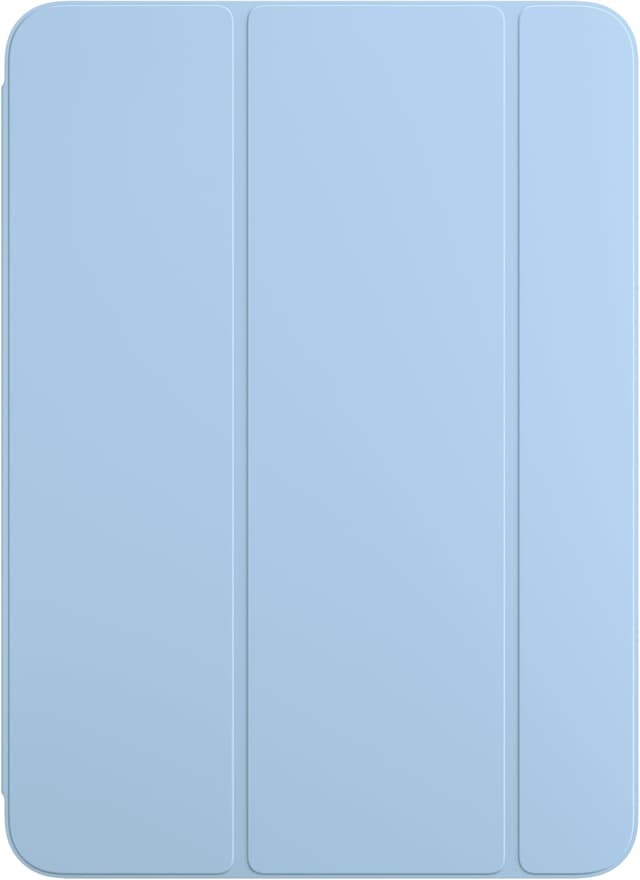 کاور Apple Smart Folio برای iPad (A16) به رنگ آبی آسمانی کاور Apple Smart Folio برای iPad (A16) به رنگ آبی آسمانی