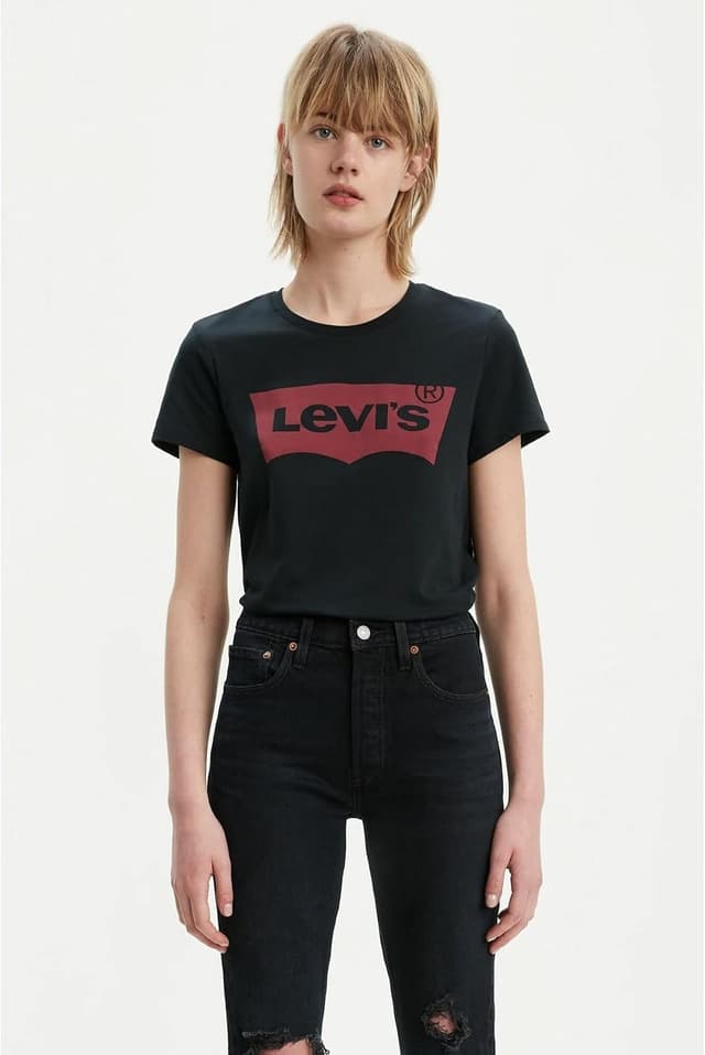 تیشرت زنانه Levi's The Perfect Tee تیشرت زنانه Levi's The Perfect Tee