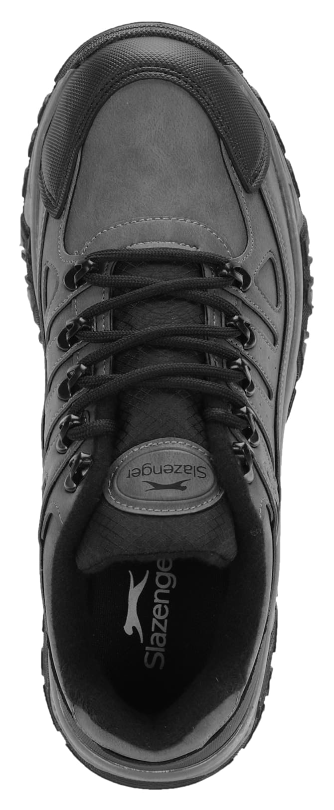 محصول مردانه Slazenger خاکستری تیره Outdoor مدل HAWKTRAIL محصول مردانه Slazenger خاکستری تیره Outdoor مدل HAWKTRAIL