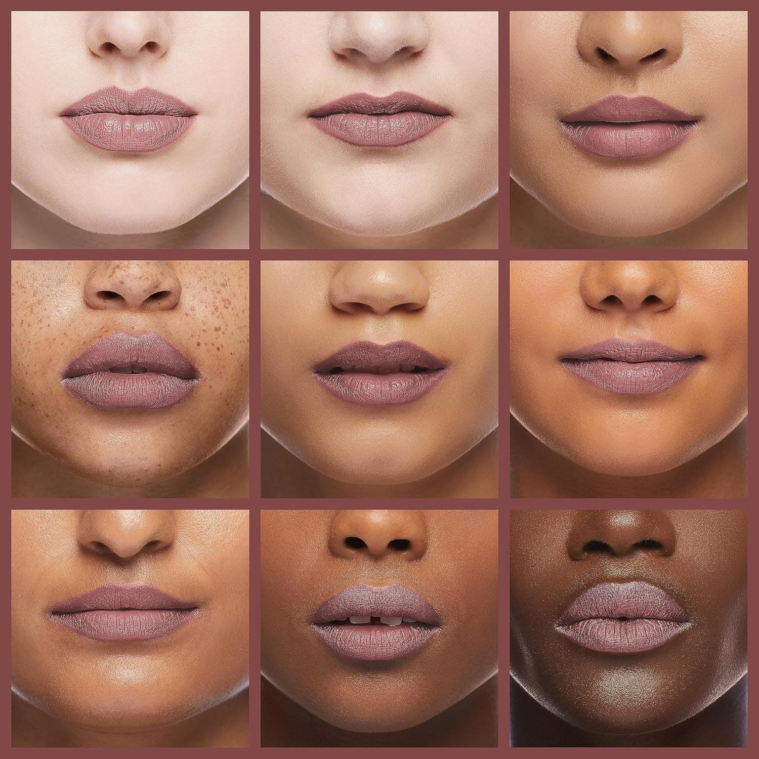 مداد لب MAC مدل Whirl 1.45g مداد لب MAC مدل Whirl 1.45g