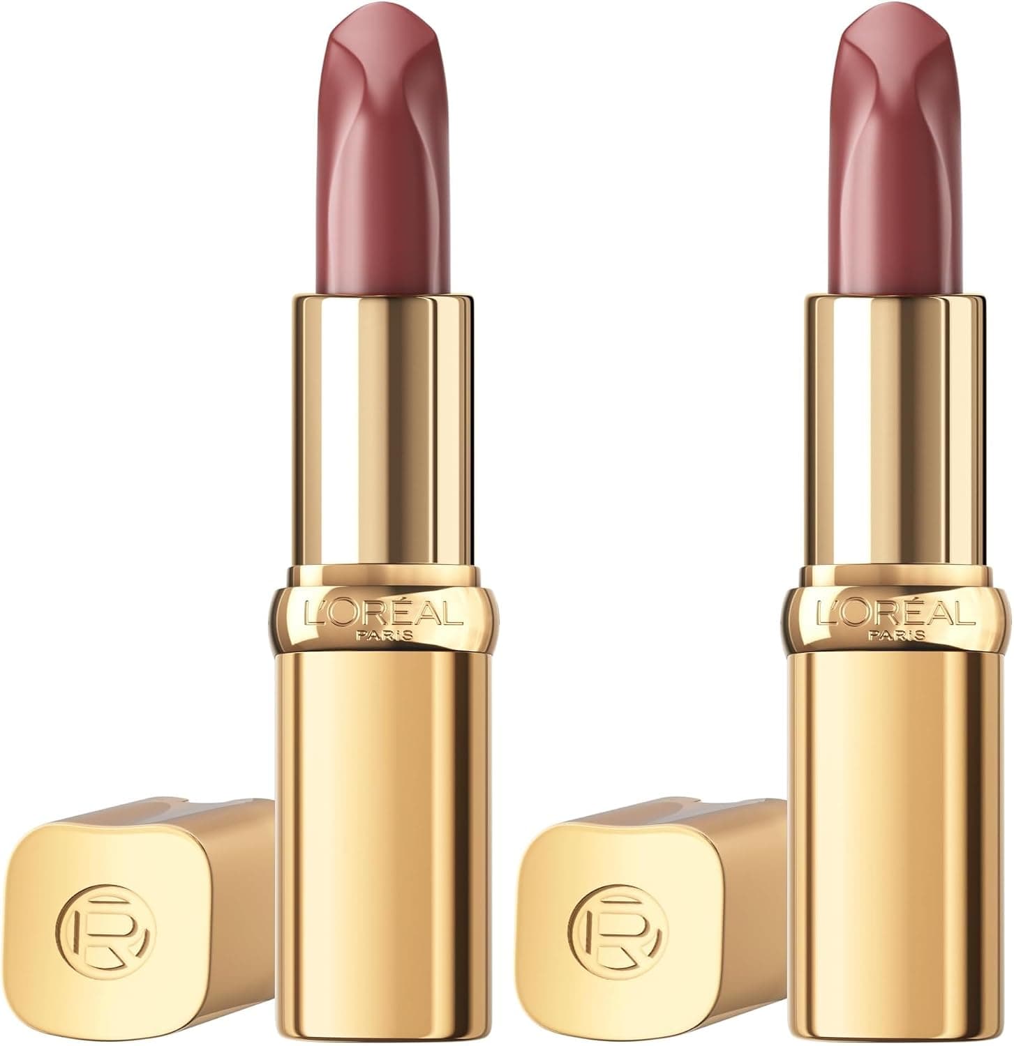 رژ لب L'Oreal Paris Color Riche ساتن مدل 570 Worth It Intense رژ لب L'Oreal Paris Color Riche ساتن مدل 570 Worth It Intense