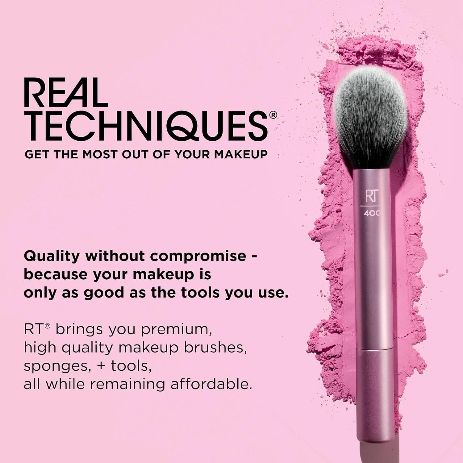 اسفنج آرایش پوست Real Techniques 3In1 چندکاره همراه کیف مسافرتی نارنجی اسفنج آرایش پوست Real Techniques 3In1 چندکاره همراه کیف مسافرتی نارنجی