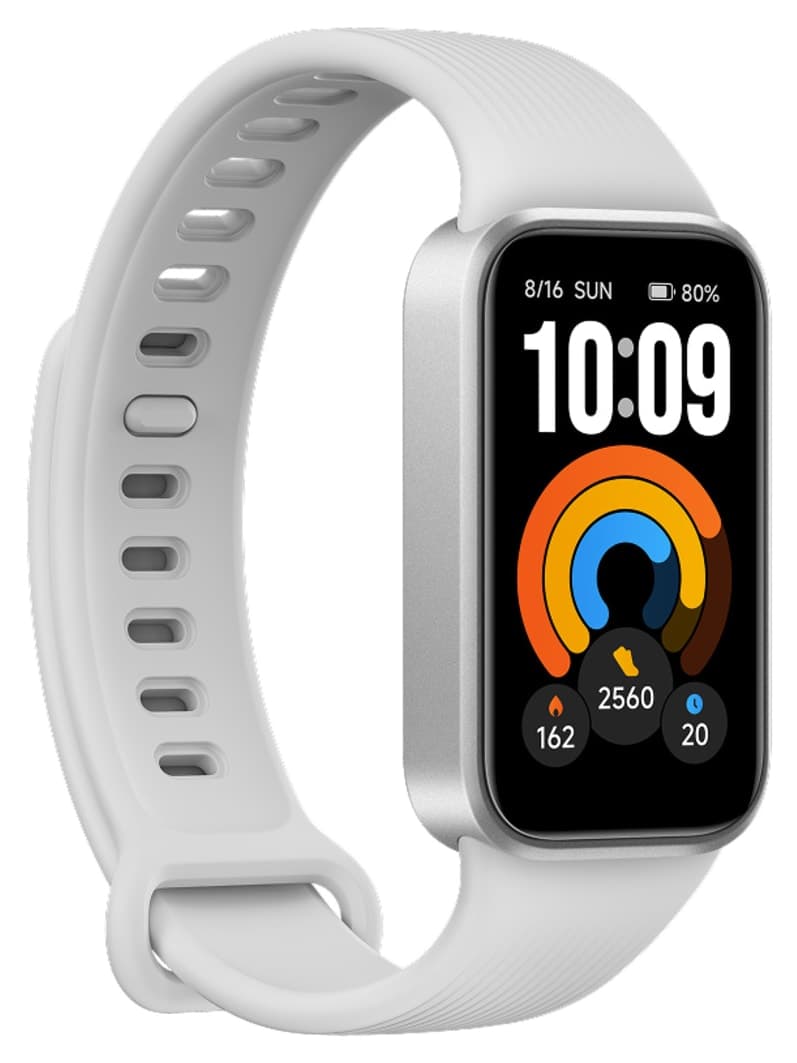 دستبند هوشمند Xiaomi Smart Band 11 Active خاکستری با عمر باتری 21 روزه با گارانتی Xiaomi Türkiye دستبند هوشمند Xiaomi Smart Band 11 Active خاکستری با عمر باتری 21 روزه با گارانتی Xiaomi Türkiye