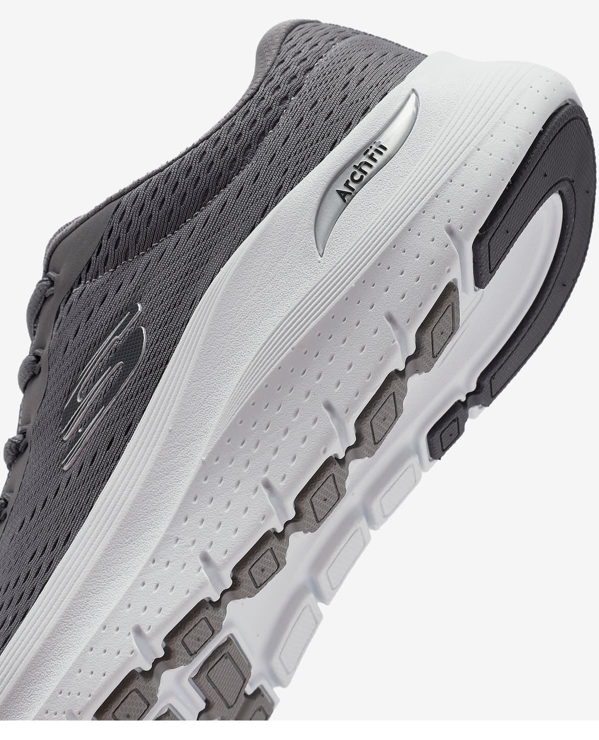 کفش ورزشی مردانه Skechers خاکستری ARCH FIT 2.0 مدل 232700TK GRY کفش ورزشی مردانه Skechers خاکستری ARCH FIT 2.0 مدل 232700TK GRY