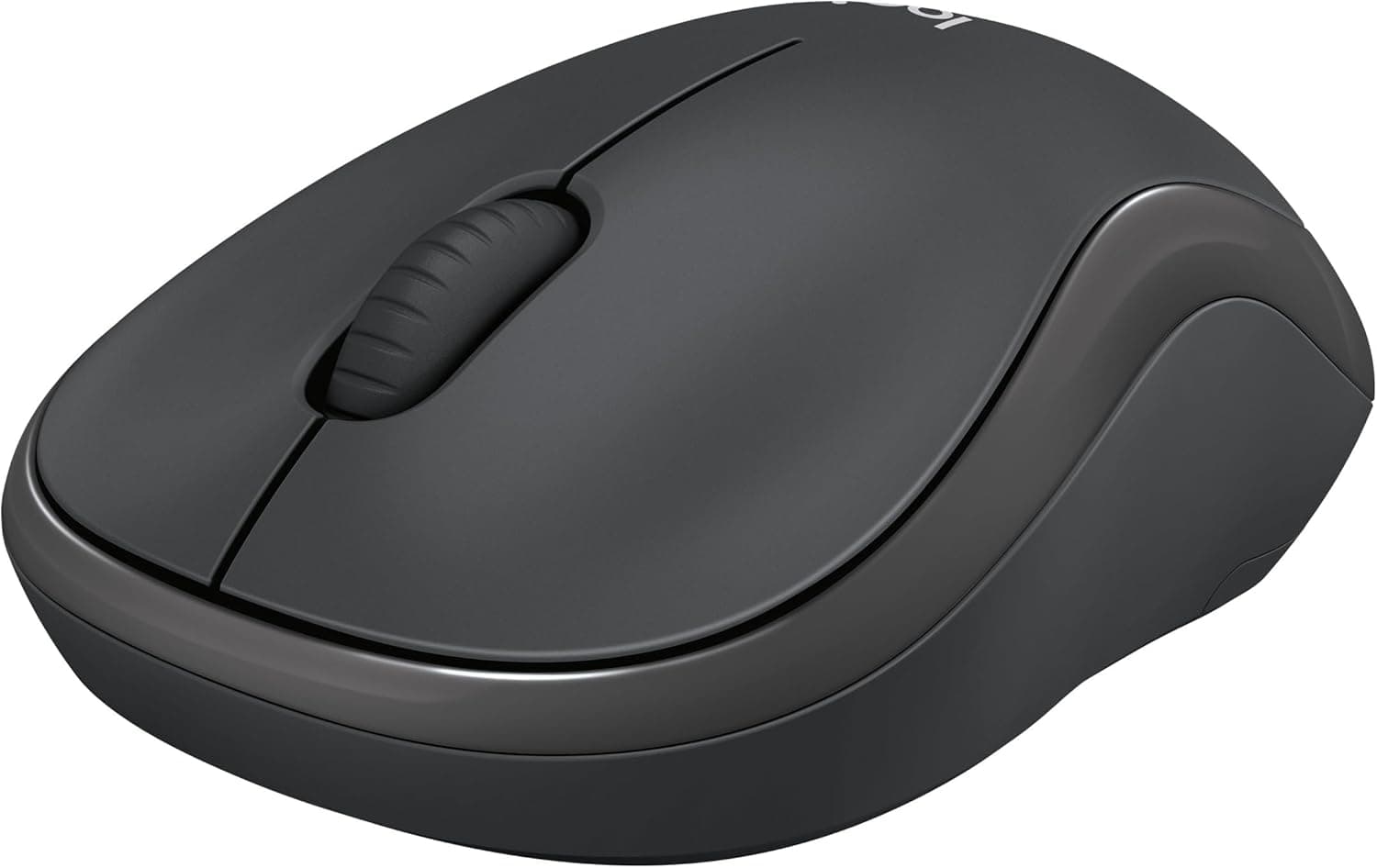 ماوس بیصدا بلوتوثی Logitech مشکی مدل M240 ماوس بیصدا بلوتوثی Logitech مشکی مدل M240