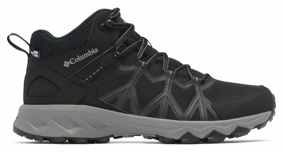 بوت مردانه Columbia Peakfreak II Mid Outdry بوت مردانه Columbia Peakfreak II Mid Outdry