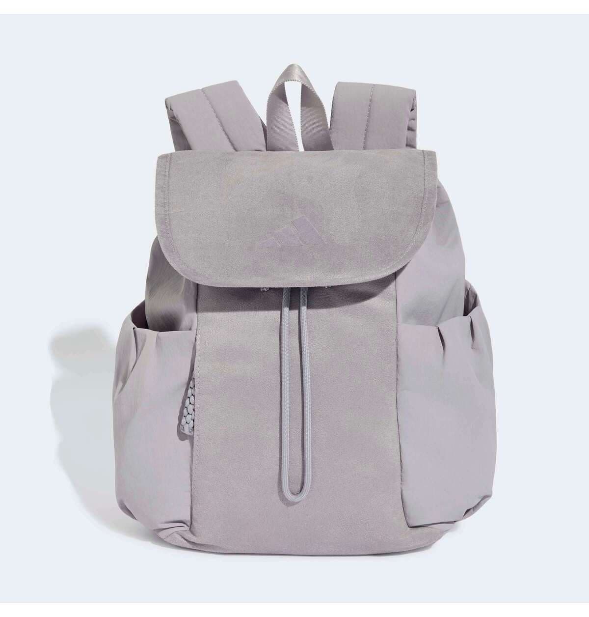 کولهپشتی یونیسکس بزرگسال adidas Soft Lux Flapbp مدل KT4434 کولهپشتی یونیسکس بزرگسال adidas Soft Lux Flapbp مدل KT4434