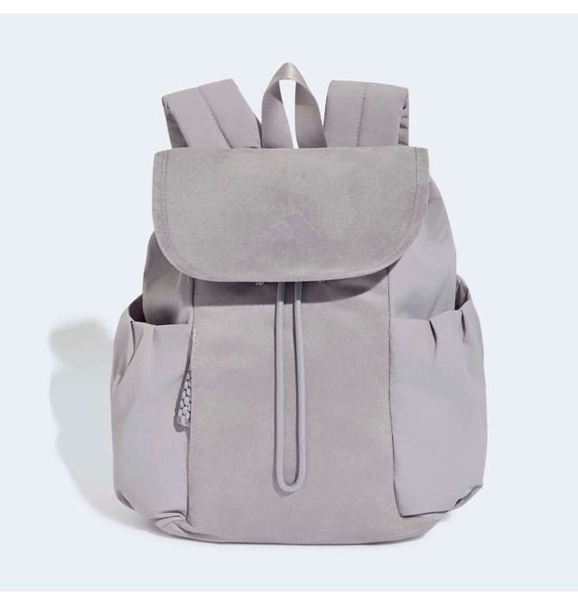 کولهپشتی یونیسکس بزرگسال adidas Soft Lux Flapbp مدل KT4434 کولهپشتی یونیسکس بزرگسال adidas Soft Lux Flapbp مدل KT4434