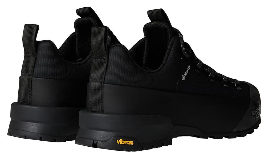 کفش ترکینگ مردانه The North Face Gore-Tex مشکی Glenclyffe Low مدل NF0A8D95KX71 کفش ترکینگ مردانه The North Face Gore-Tex مشکی Glenclyffe Low مدل NF0A8D95KX71
