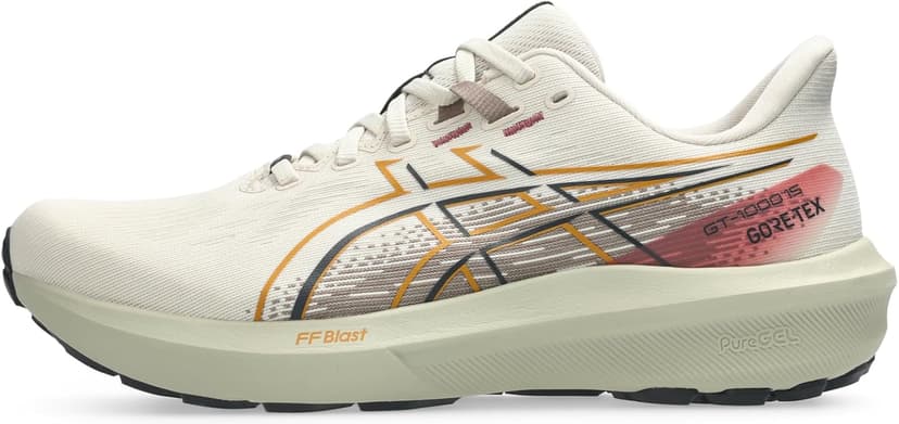 کفش دویدن مردانه ASICS GT-1000 15 GTX مدل 1051A098-700 کفش دویدن مردانه ASICS GT-1000 15 GTX مدل 1051A098-700