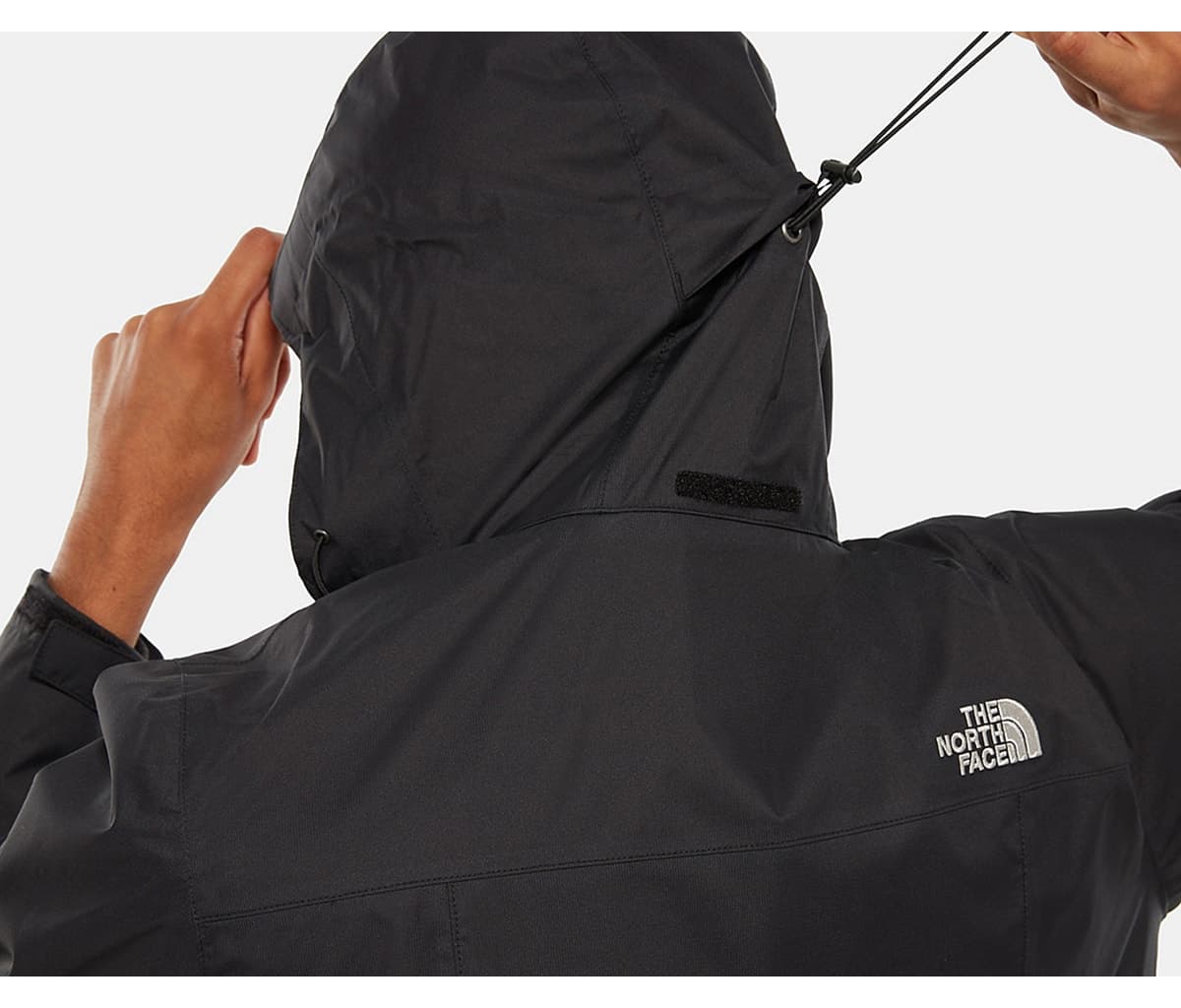 کاپشن مردانه The North Face مشکی Evolve II Triclimate مدل T0CG55JK3 کاپشن مردانه The North Face مشکی Evolve II Triclimate مدل T0CG55JK3