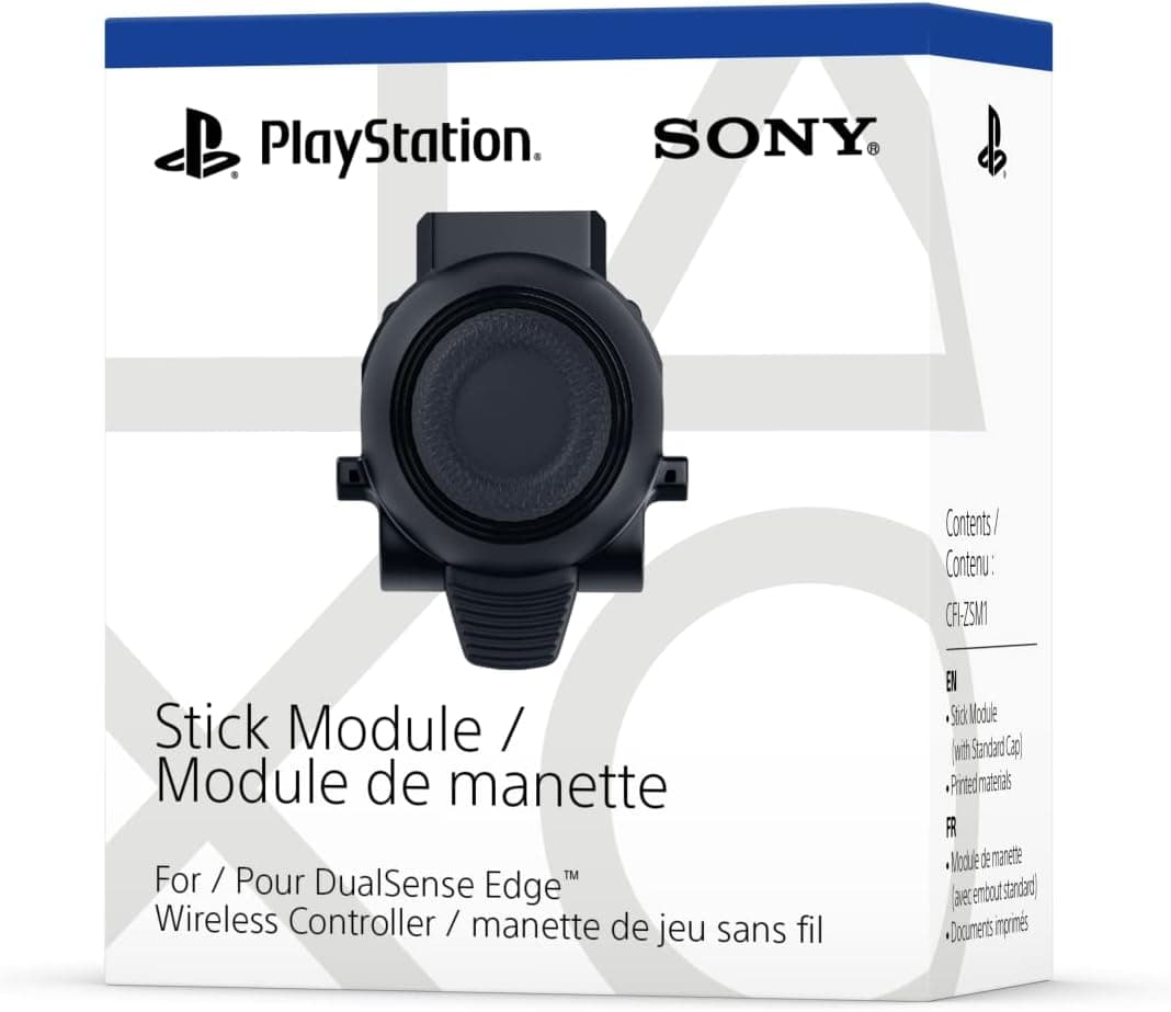 ماژول استیک PlayStation DualSense Edge ماژول استیک PlayStation DualSense Edge