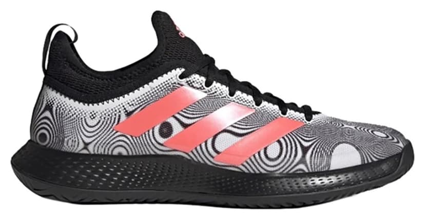 کفش مردانه adidas Defiant Generation طوسی مشکی مدل GW2975 کفش مردانه adidas Defiant Generation طوسی مشکی مدل GW2975