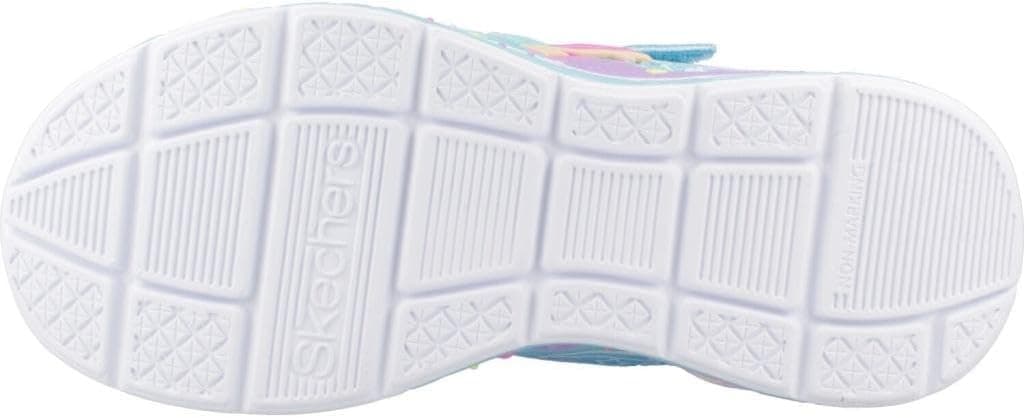 کفش بندیدار بچگانه دخترانه Skechers کفش بندیدار بچگانه دخترانه Skechers