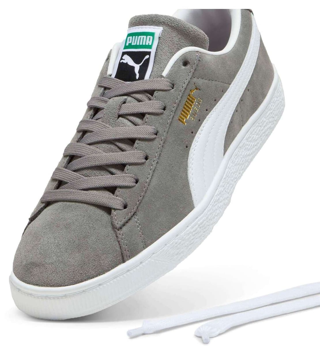 کفش ورزشی زنانه Puma مدل Suede Classic کفش ورزشی زنانه Puma مدل Suede Classic