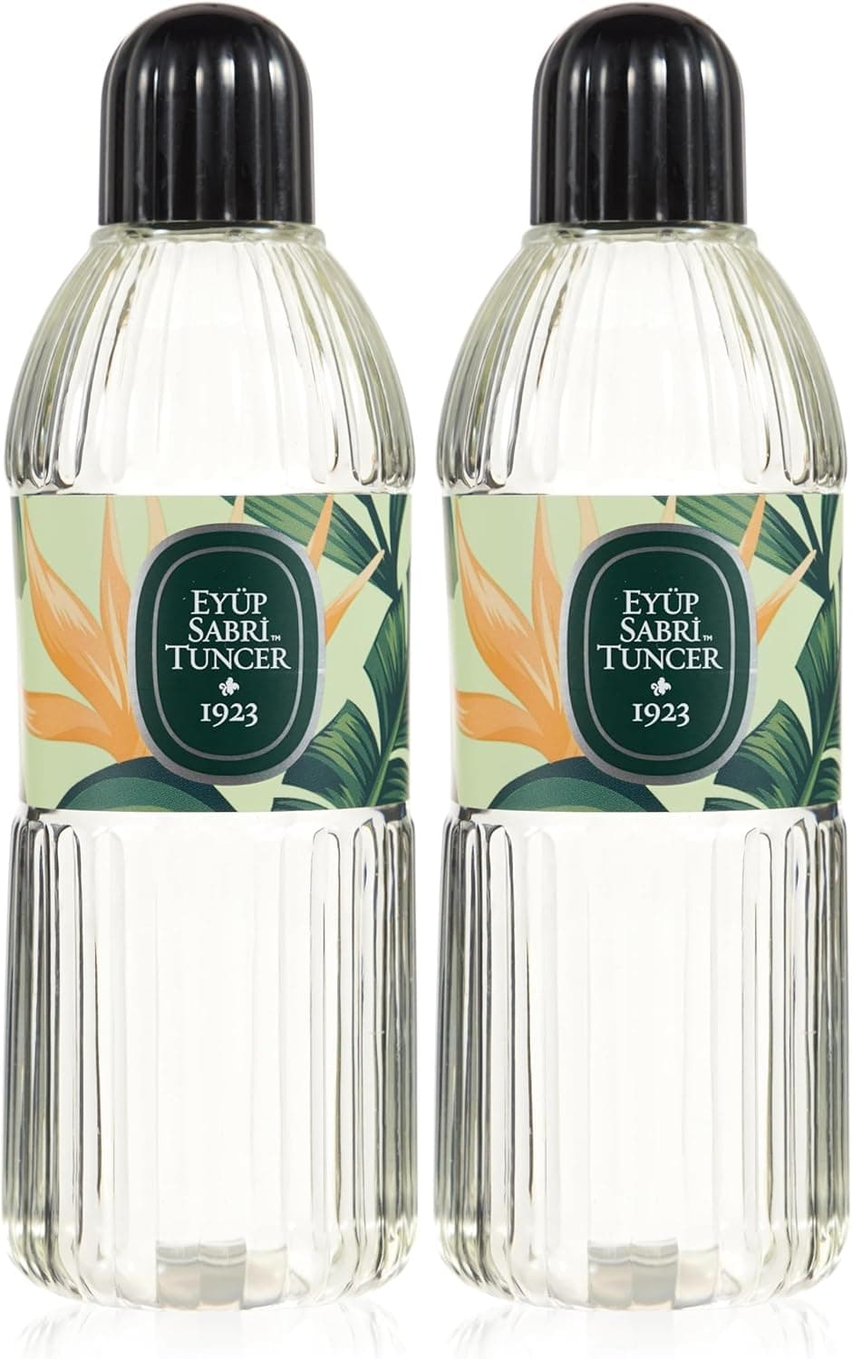 کولونیا Eyup Sabri Tuncer با رایحه شکوفه زیتون Ayvalık، بطری PET استوانهای 400 ml کولونیا Eyup Sabri Tuncer با رایحه شکوفه زیتون Ayvalık، بطری PET استوانهای 400 ml