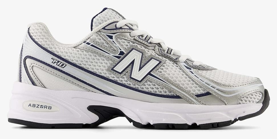 کفش زنانه New Balance مدل 740 کفش زنانه New Balance مدل 740