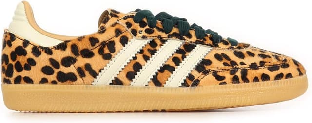 کفش ورزشی زنانه adidas مدل Samba OG کفش ورزشی زنانه adidas مدل Samba OG