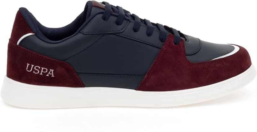 کفش زنانه U.S. POLO ASSN. سرمهای مدل 50314372-VR033 کفش زنانه U.S. POLO ASSN. سرمهای مدل 50314372-VR033