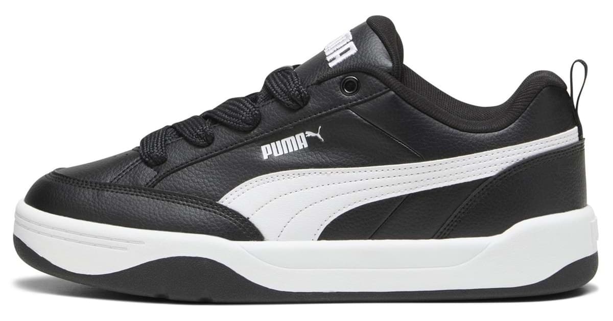 کفش ورزشی زنانه Puma Park Lifestyle مدل 395084-03 کفش ورزشی زنانه Puma Park Lifestyle مدل 395084-03