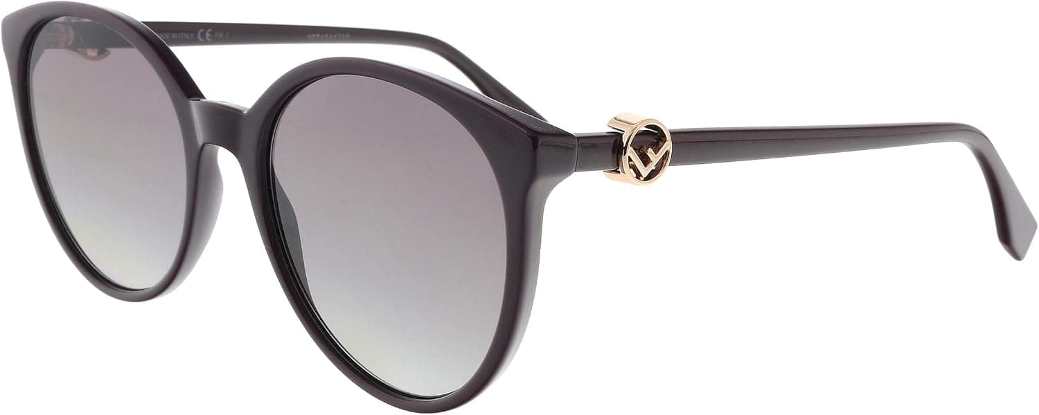 عینک آفتابی زنانه FENDI مدل FF0288/S 0T7 9O عینک آفتابی زنانه FENDI مدل FF0288/S 0T7 9O