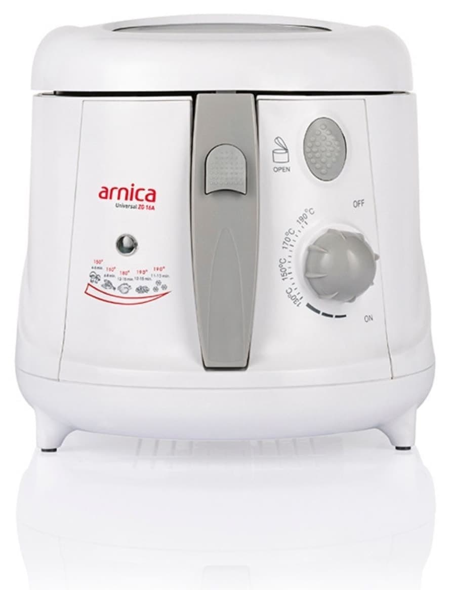 سرخکن Arnica Universal مدل ZG 16A GH22020 سرخکن Arnica Universal مدل ZG 16A GH22020