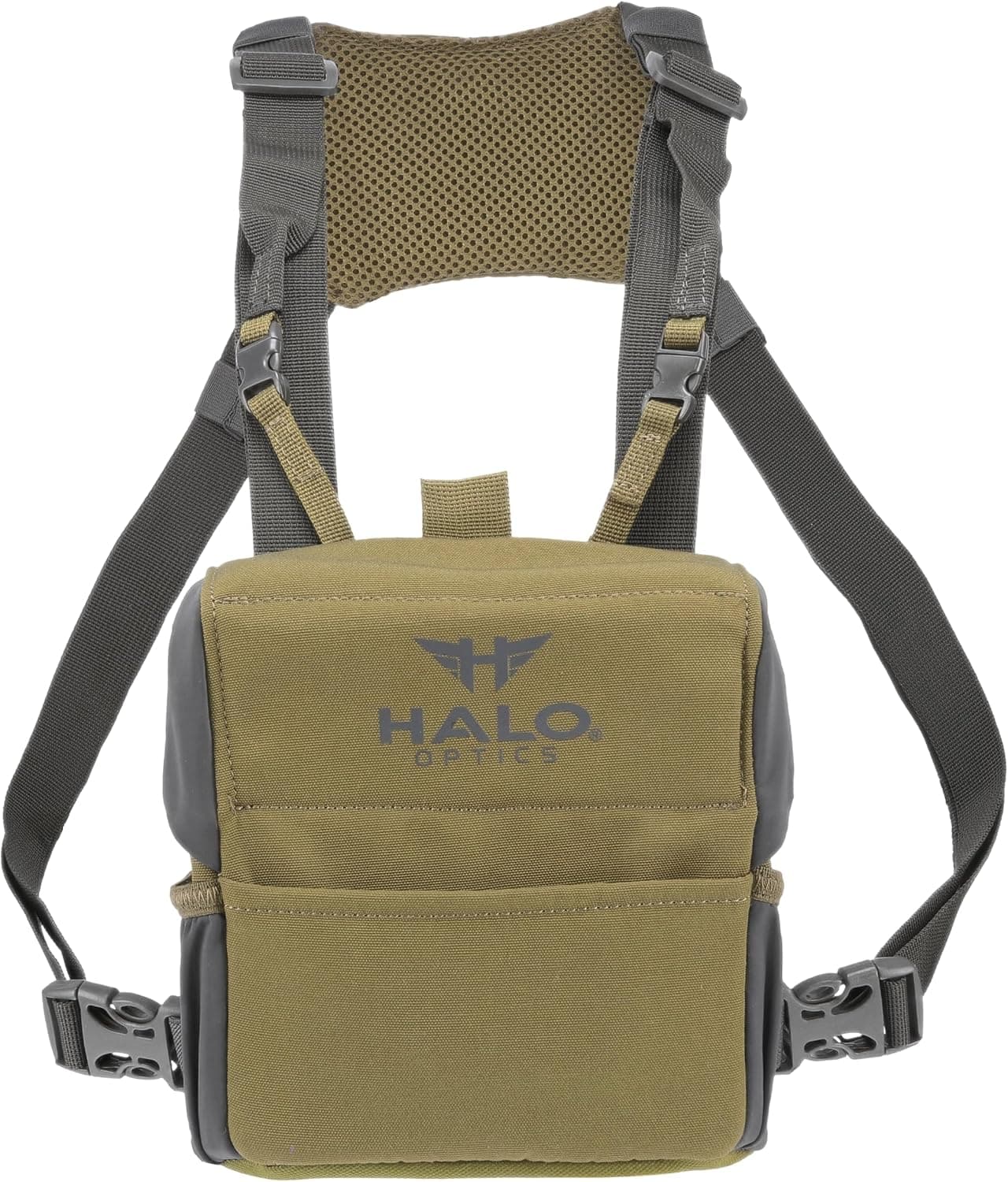 دوربین دوچشمی Halo Optics رنجیاب 10x 42mm مدل K2000 دوربین دوچشمی Halo Optics رنجیاب 10x 42mm مدل K2000