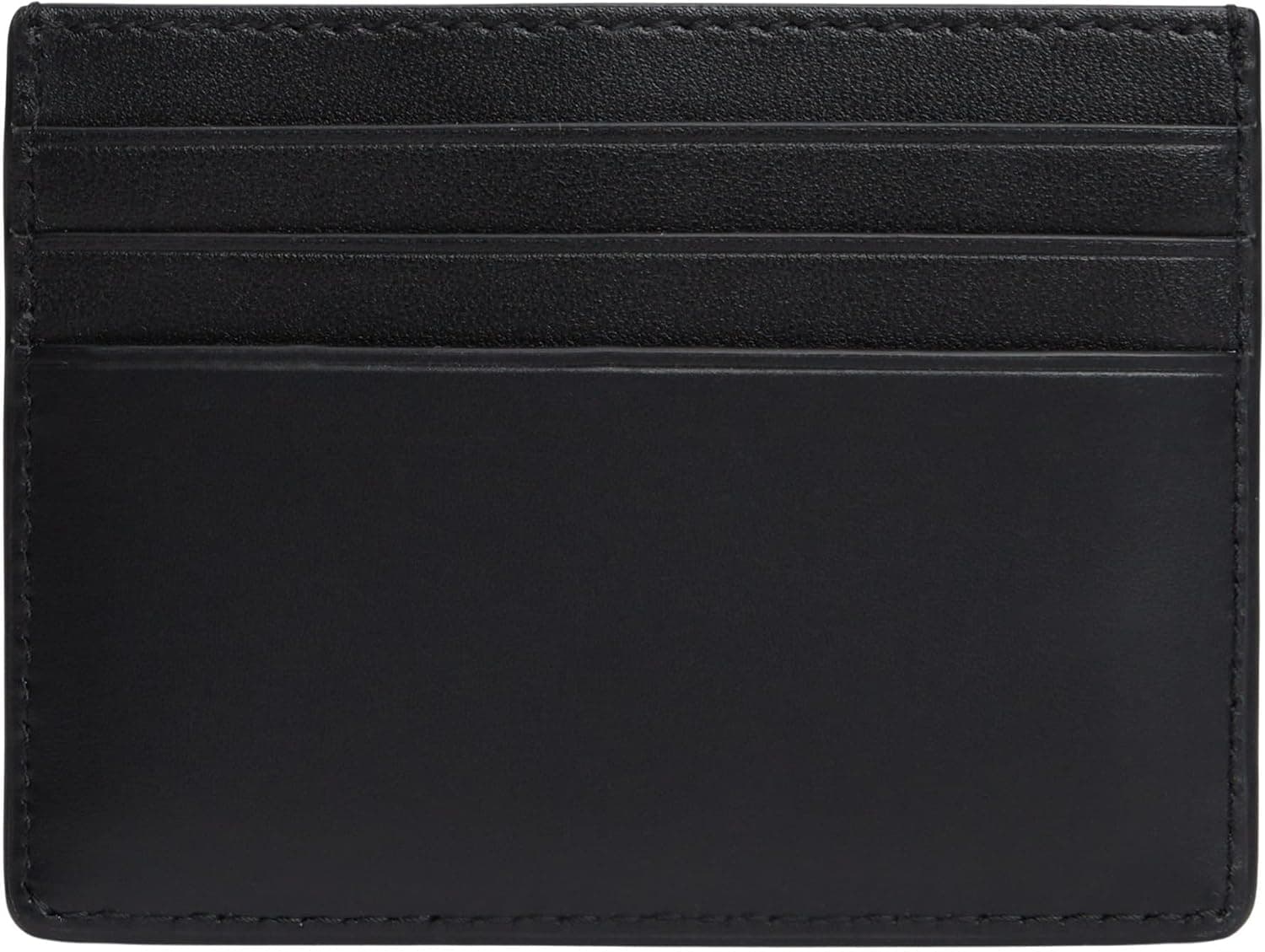 کارتهولدر مردانه Tommy Hilfiger مشکی مدل TH EMBOSS CC HOLDER OS کارتهولدر مردانه Tommy Hilfiger مشکی مدل TH EMBOSS CC HOLDER OS