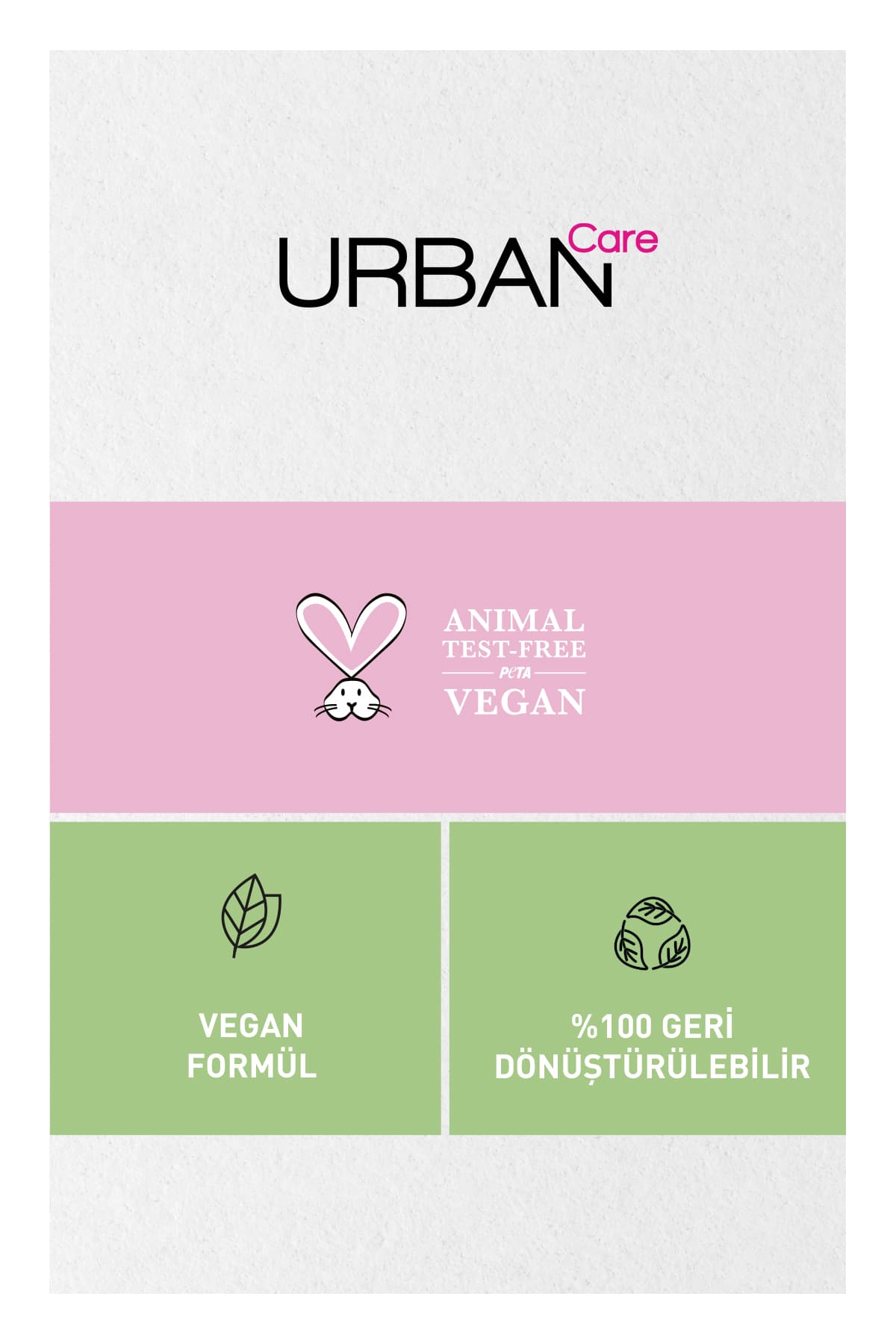ژل دوش زنانه Urban Care نارگیل و قهوه، تازهکننده و نرمکننده 500 ml وگان ژل دوش زنانه Urban Care نارگیل و قهوه، تازهکننده و نرمکننده 500 ml وگان