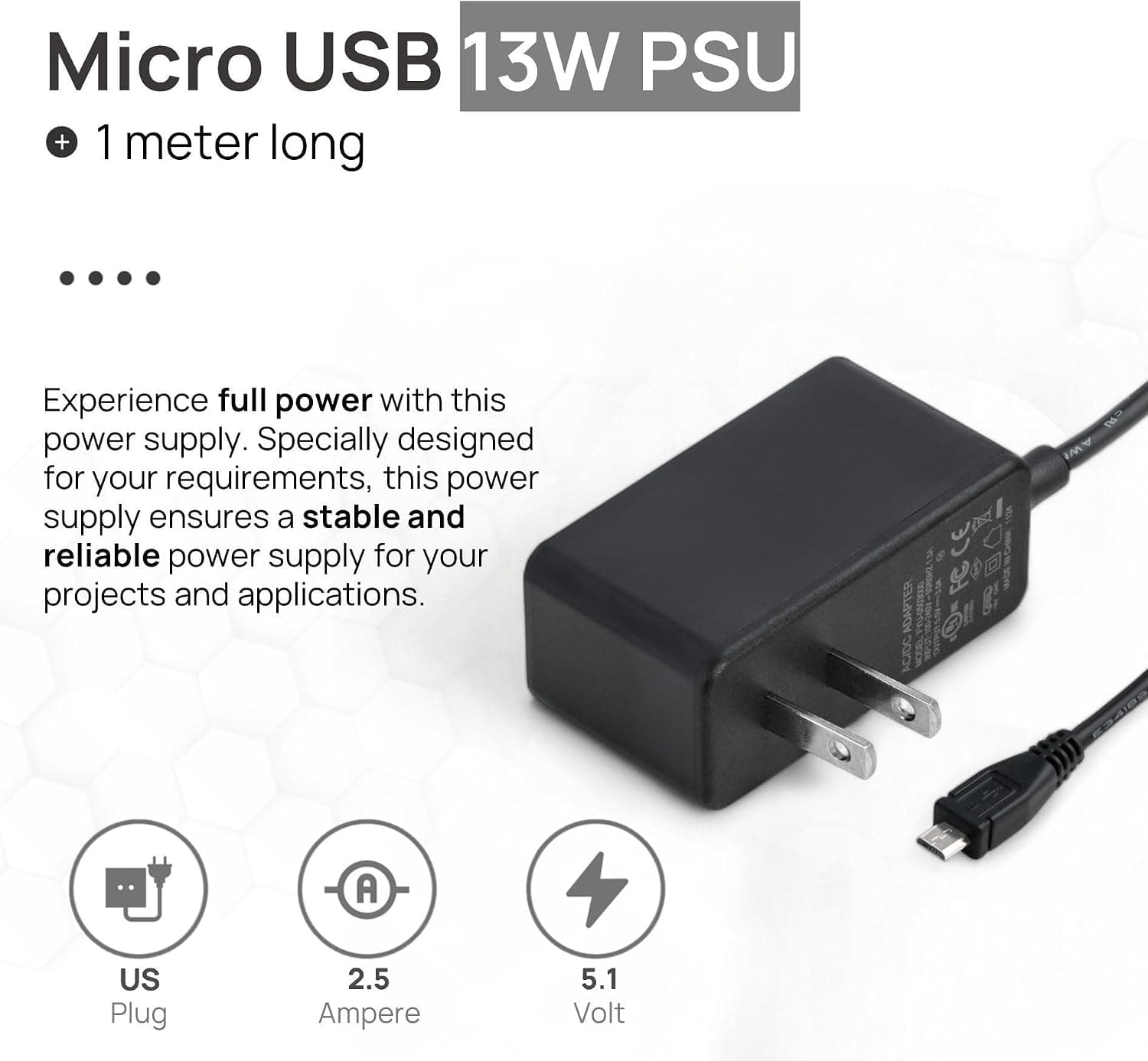 کیت استارتر Raspberry Pi 3 B+ 1GB db-tronic با 64GB، منبع تغذیه، کیس کیت استارتر Raspberry Pi 3 B+ 1GB db-tronic با 64GB، منبع تغذیه، کیس