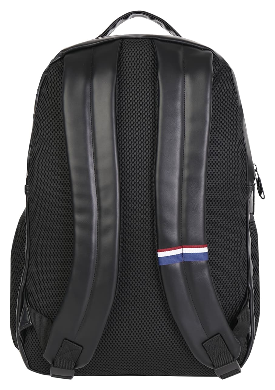 کوله پشتی مدرسه یونیسکس U.S. Polo Assn. وگان مشکی مدل 24424-24426 کوله پشتی مدرسه یونیسکس U.S. Polo Assn. وگان مشکی مدل 24424-24426