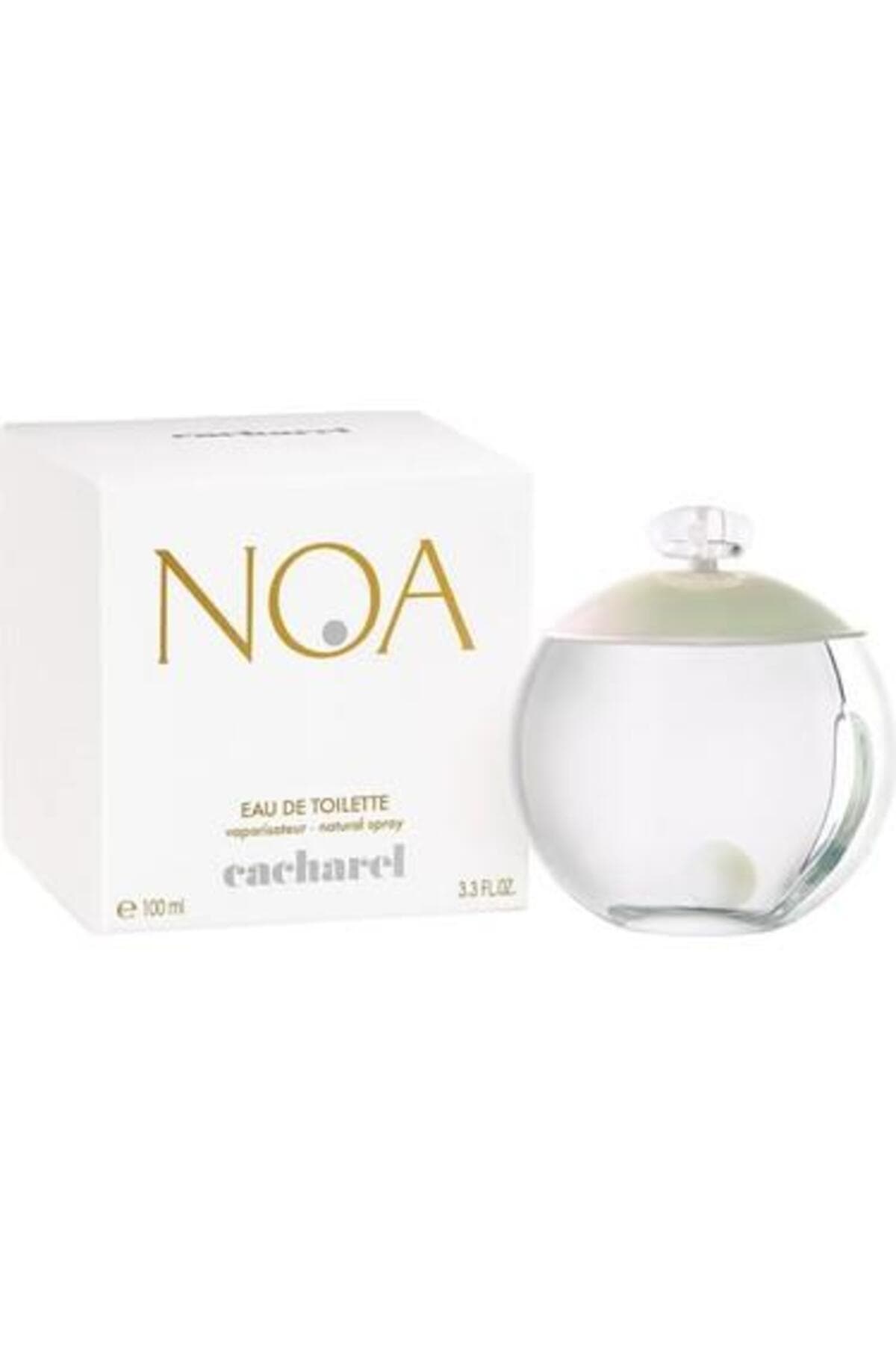 عطر زنانه Cacharel Noa مدل EDT 100 ml عطر زنانه Cacharel Noa مدل EDT 100 ml