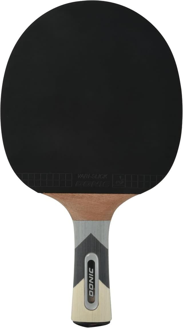 راکت تنیس روی میز Donic-Schildkröt Waldner 700 با دسته ABP، اسفنج 2,0 mm و رویه 3-Stern ITTF مدل 754872 راکت تنیس روی میز Donic-Schildkröt Waldner 700 با دسته ABP، اسفنج 2,0 mm و رویه 3-Stern ITTF مدل 754872