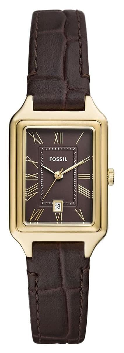 ساعت مچی زنانه Fossil مدل FES5367 ساعت مچی زنانه Fossil مدل FES5367