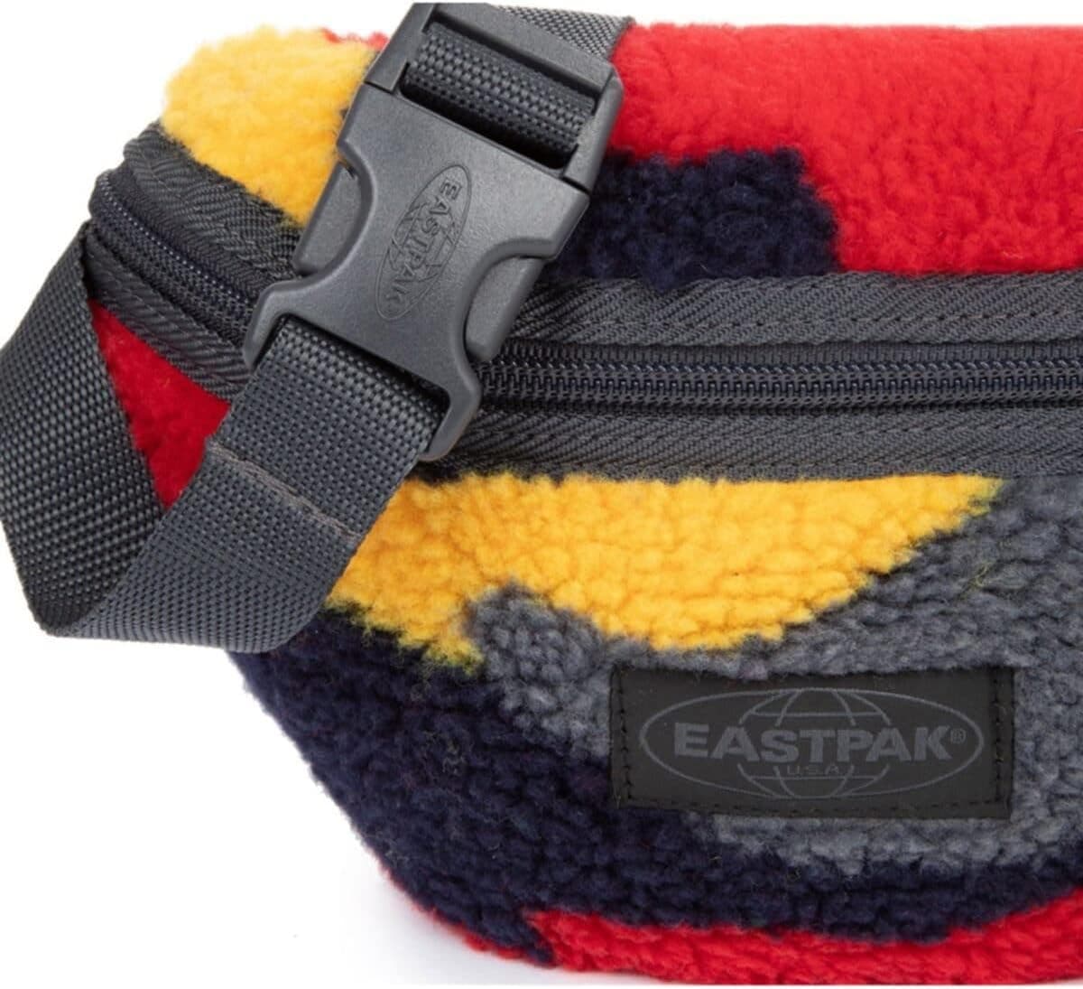 کیف کمری یونیسکس EASTPAK چندرنگ مدل Springer تکسایز کیف کمری یونیسکس EASTPAK چندرنگ مدل Springer تکسایز