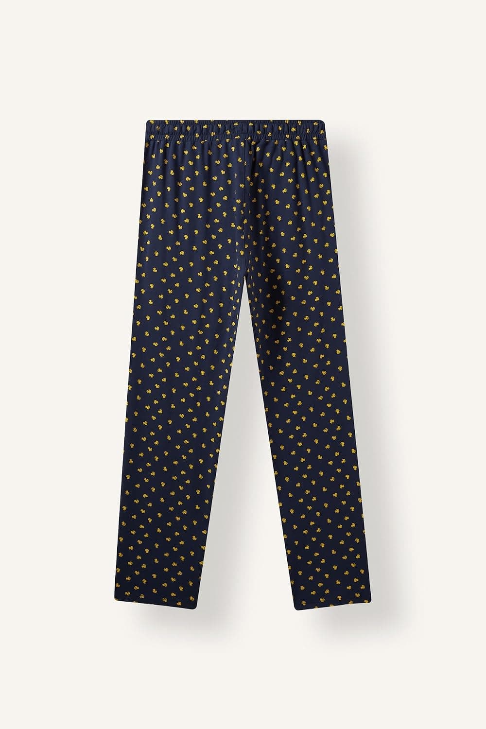 شلوار پیژامه مردانه DeFacto فیت معمولی پاچه صاف طرحدار شلوار پیژامه مردانه DeFacto فیت معمولی پاچه صاف طرحدار
