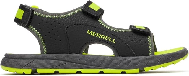 صندل ورزشی یونیسکس کودکانه Merrell Panther Sandal 3.0 صندل ورزشی یونیسکس کودکانه Merrell Panther Sandal 3.0
