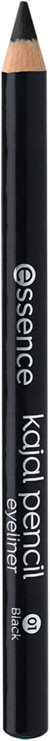 مداد چشم Essence مشکی مدل 01 مداد چشم Essence مشکی مدل 01