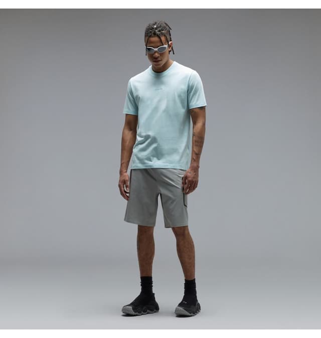 تیشرت مردانه Oakley آستین کوتاه مدل Futurescape Frog تیشرت مردانه Oakley آستین کوتاه مدل Futurescape Frog