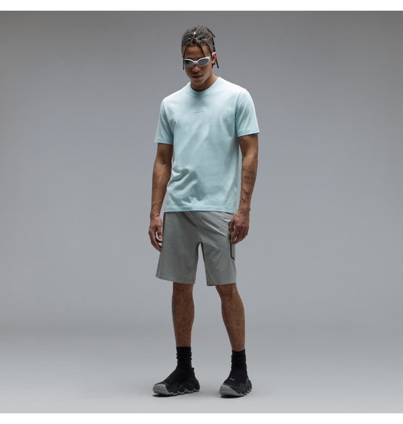 تیشرت مردانه Oakley آستین کوتاه مدل Futurescape Frog تیشرت مردانه Oakley آستین کوتاه مدل Futurescape Frog