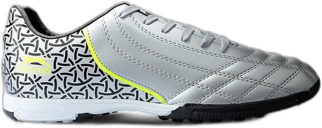 کفش فوتبال مردانه Slazenger مدل HINO HS مخصوص فوتسال کفش فوتبال مردانه Slazenger مدل HINO HS مخصوص فوتسال