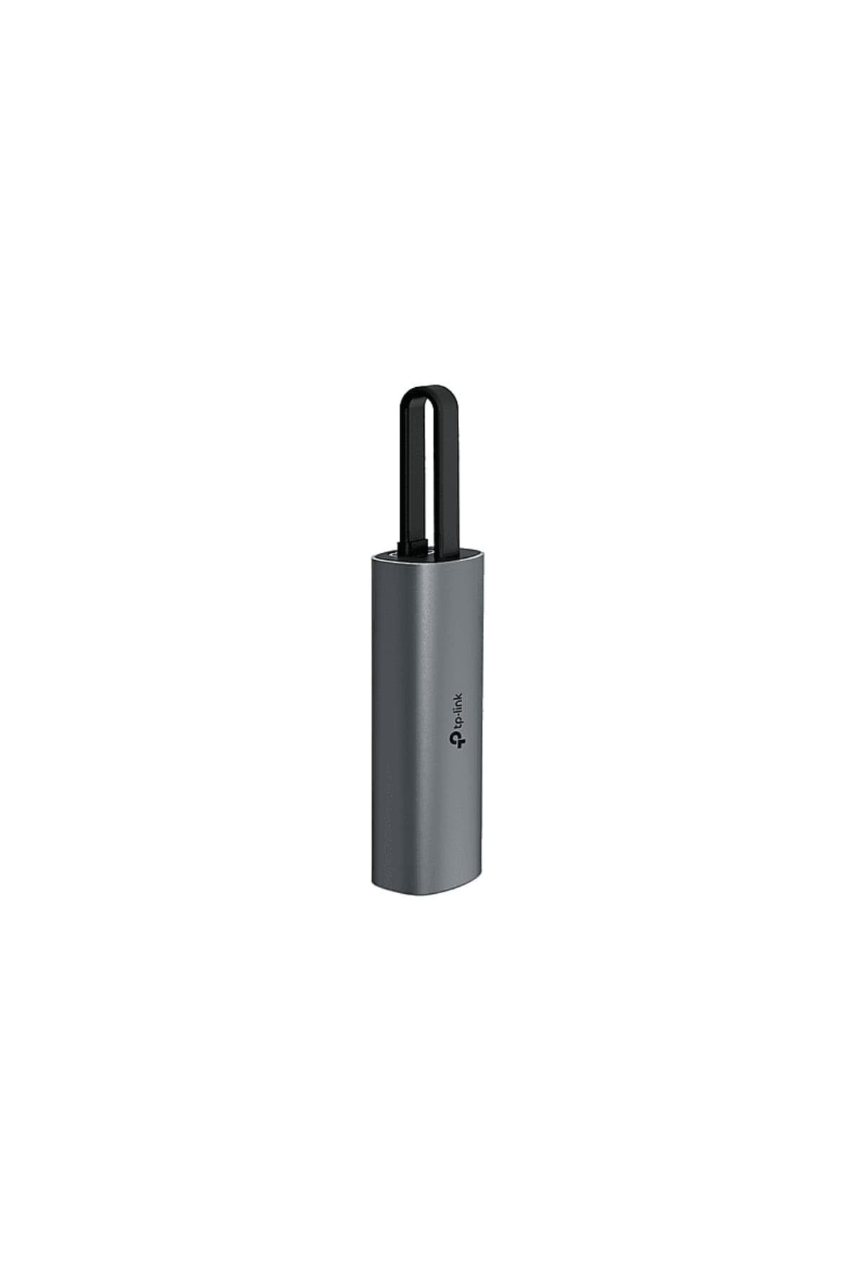 آداپتور 2.5G Ethernet با USB-C برند Tp-Link آلومینیومی تاشو مدل UE302C آداپتور 2.5G Ethernet با USB-C برند Tp-Link آلومینیومی تاشو مدل UE302C