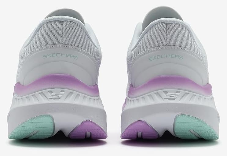 کفش زنانه Skechers با کوشن حداکثری Go Walk Max Arch Fit-roslyn کفش زنانه Skechers با کوشن حداکثری Go Walk Max Arch Fit-roslyn