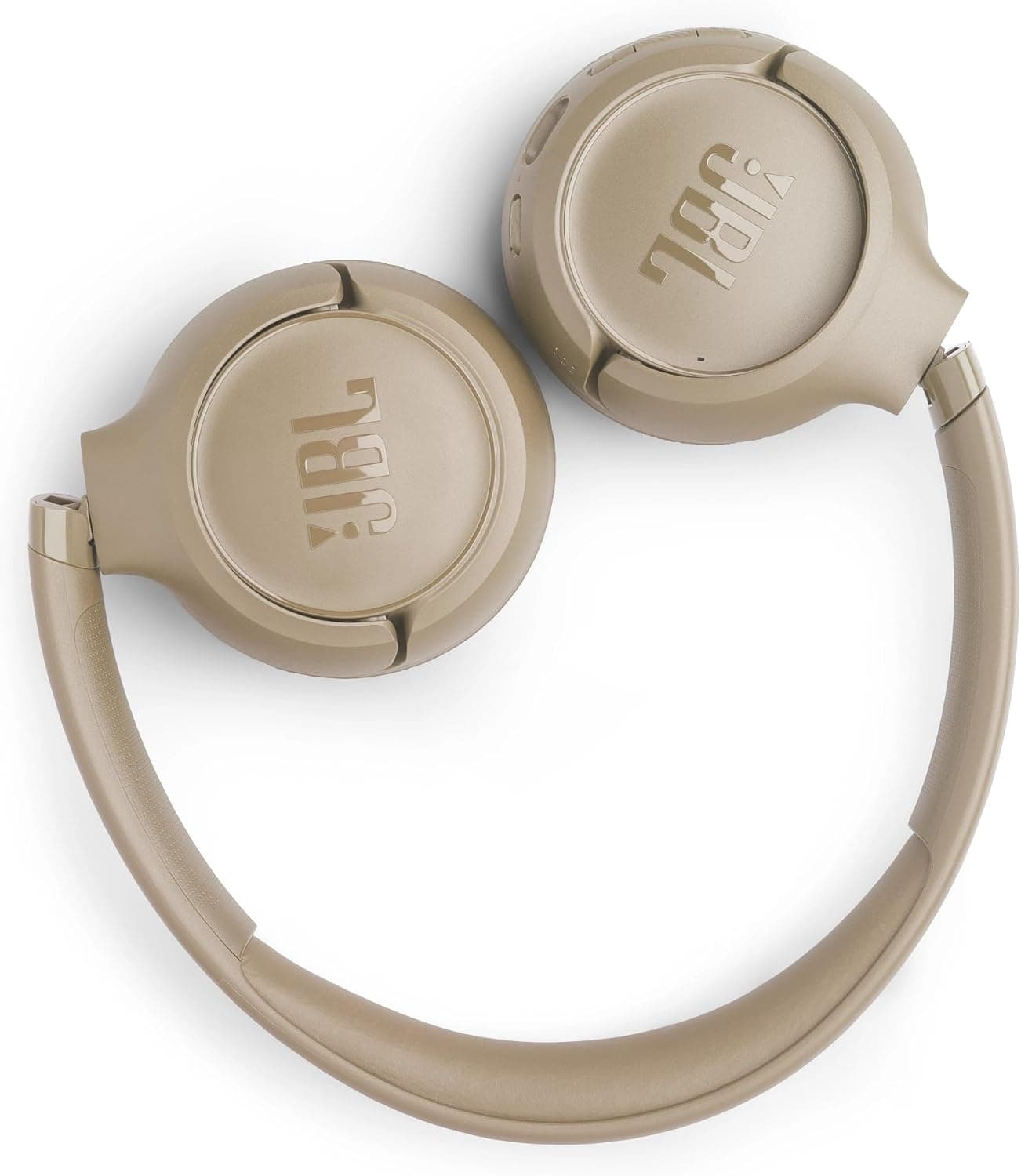 هدفون بیسیم بلوتوثی رویگوش JBL مدل JBLT530BTBEGEU بژ هدفون بیسیم بلوتوثی رویگوش JBL مدل JBLT530BTBEGEU بژ