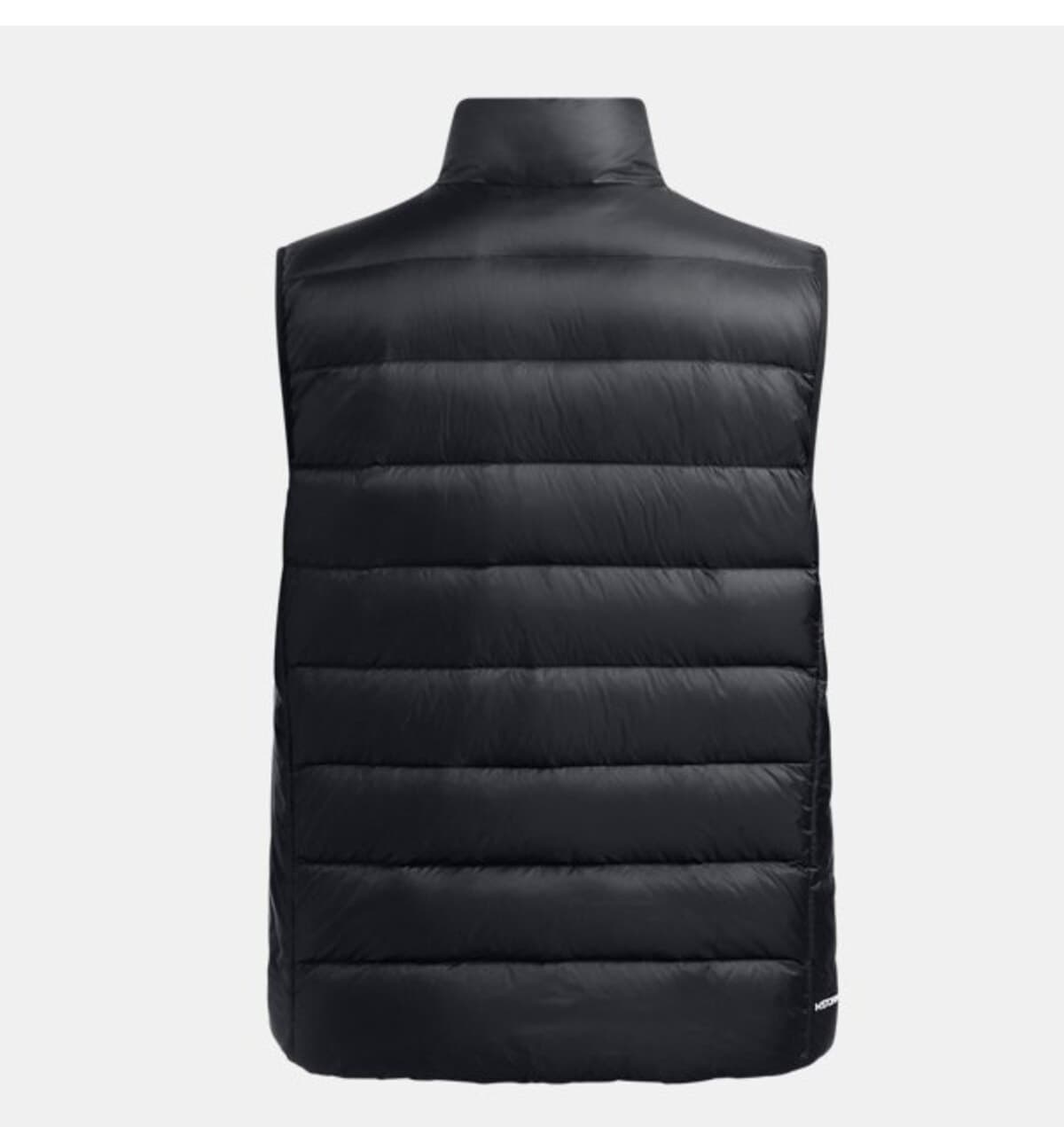 جلیقه مردانه Under Armour پردار UA Legend مدل 1385838-001 جلیقه مردانه Under Armour پردار UA Legend مدل 1385838-001