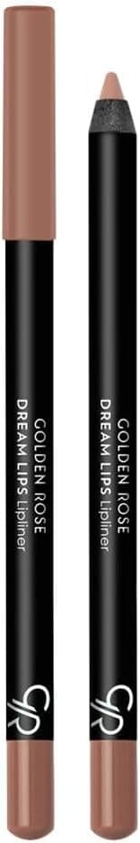 خط لب Golden Rose مدل GR DREAM LIPS NO: 502 خط لب Golden Rose مدل GR DREAM LIPS NO: 502