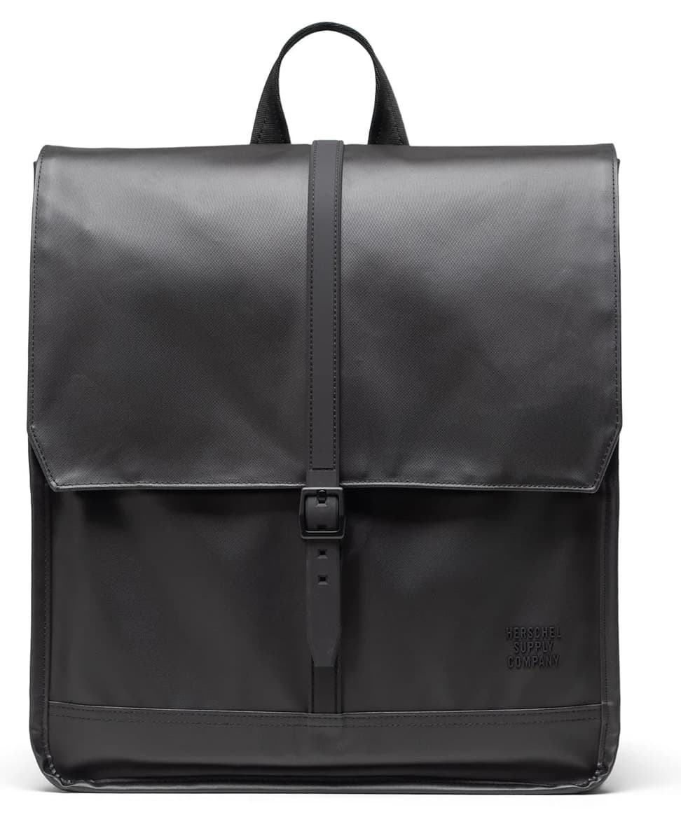 کولهپشتی یونیسکس Herschel سیاه روزمره City 18 لیتری مدل 11651-00001-OS کولهپشتی یونیسکس Herschel سیاه روزمره City 18 لیتری مدل 11651-00001-OS